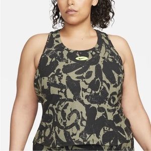 Dri-FIT One Luxe Icon Clash Tank